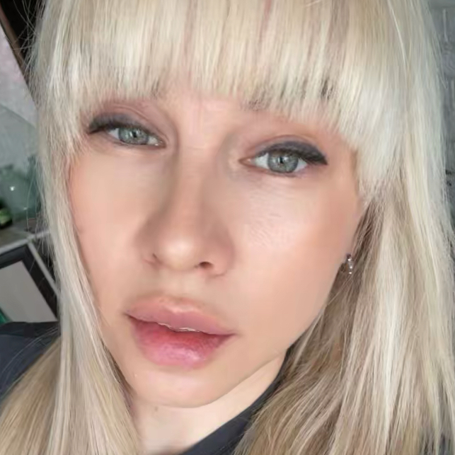 Оксана