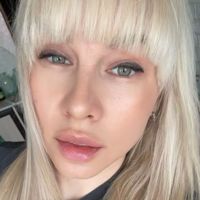 Оксана — педикюр без покрытия в городе Оксана