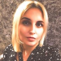 Наталья — мужская стрижка + моделирование бороды в Ухте