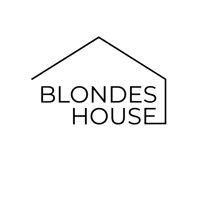 BLONDES HOUSE — маска для волос в Екатеринбурге