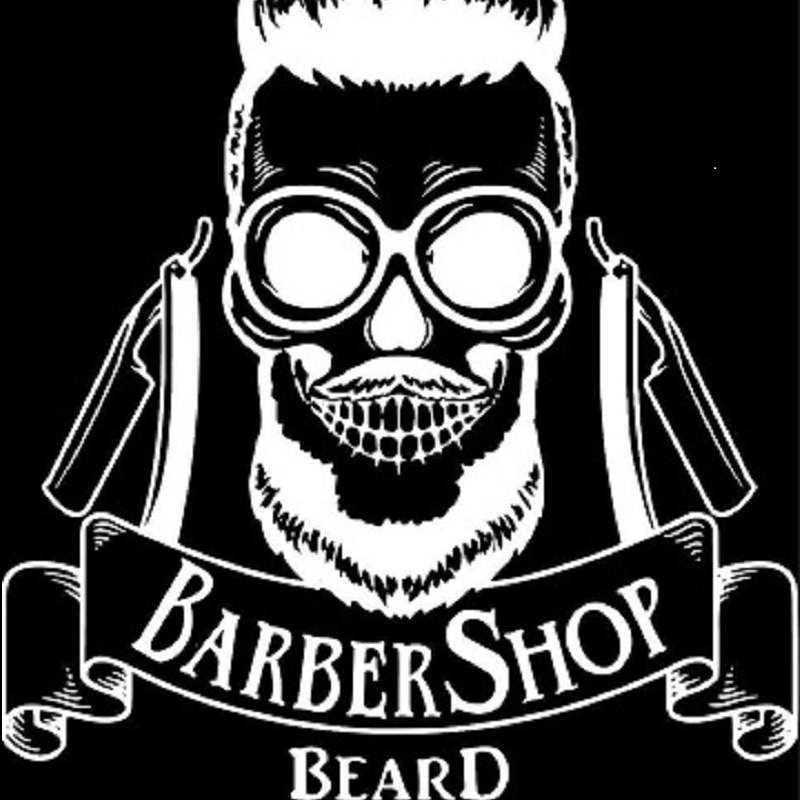 Barbershop BearD