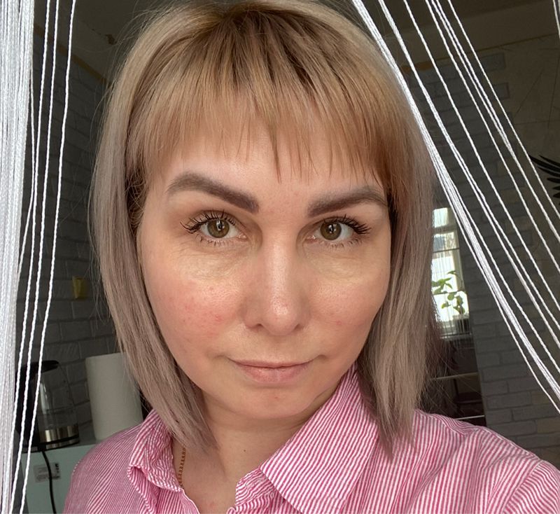 Филимонова Татьяна