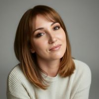 Юлия — педикюр классический в Тюмени