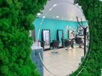 Красивая семья — френч в Коломне