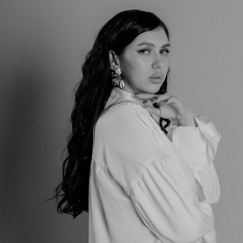 Екатерина Хмарева