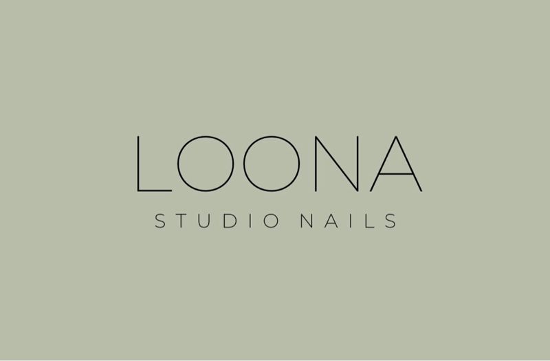 LOONA naill