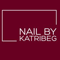 Маникюр с KATRIBEG — педикюр аппаратный в Воронеже