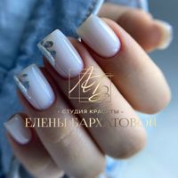 Студия "Елены Бархатовой" — титановая нить в городе Псков
