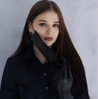 Анна — укрепление акриловой пудрой в Воронеже