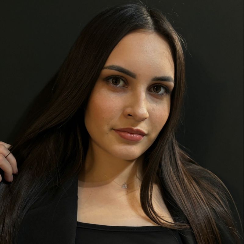 Анна Соколова