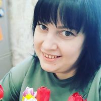 Марина Одуева — маникюр комбинированный в городе Дзержинск