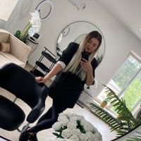 Анастасия Чикунова (Кератинова) — ботокс для волос в городе Елец