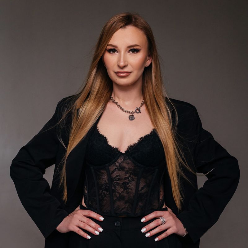 Елена