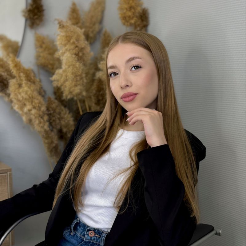 Кристина Герцог
