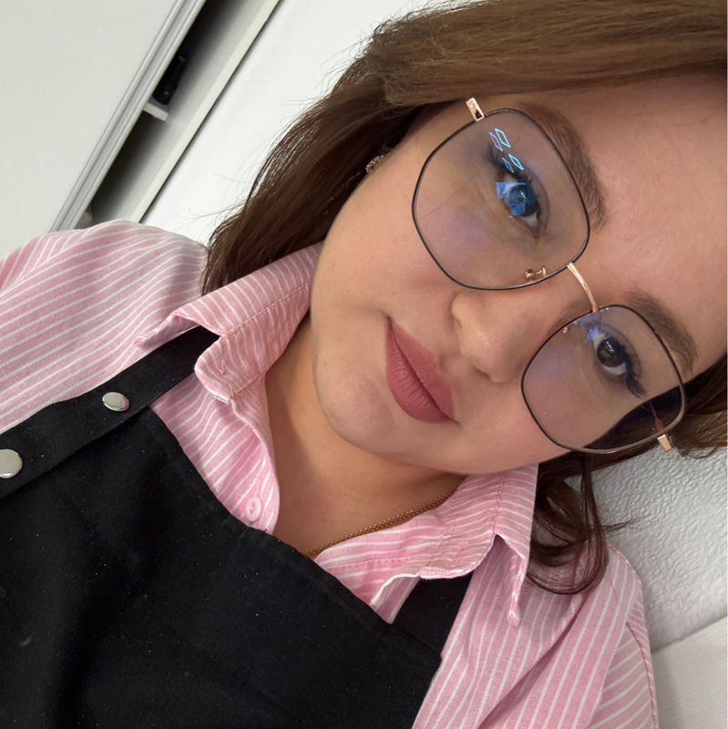 Екатерина Утробина