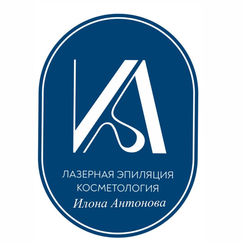 Илона Антонова