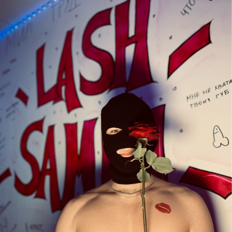 ❤️‍LASHSAMKI❤️‍
