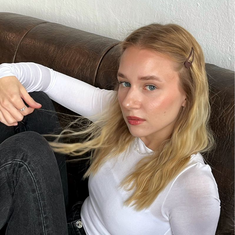 Елизавета Астапчик
