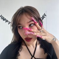 ANA NAILS — укладка в городе Дрожжино