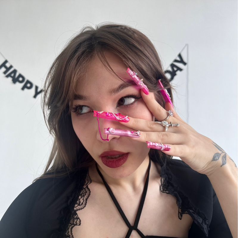 ANA NAILS