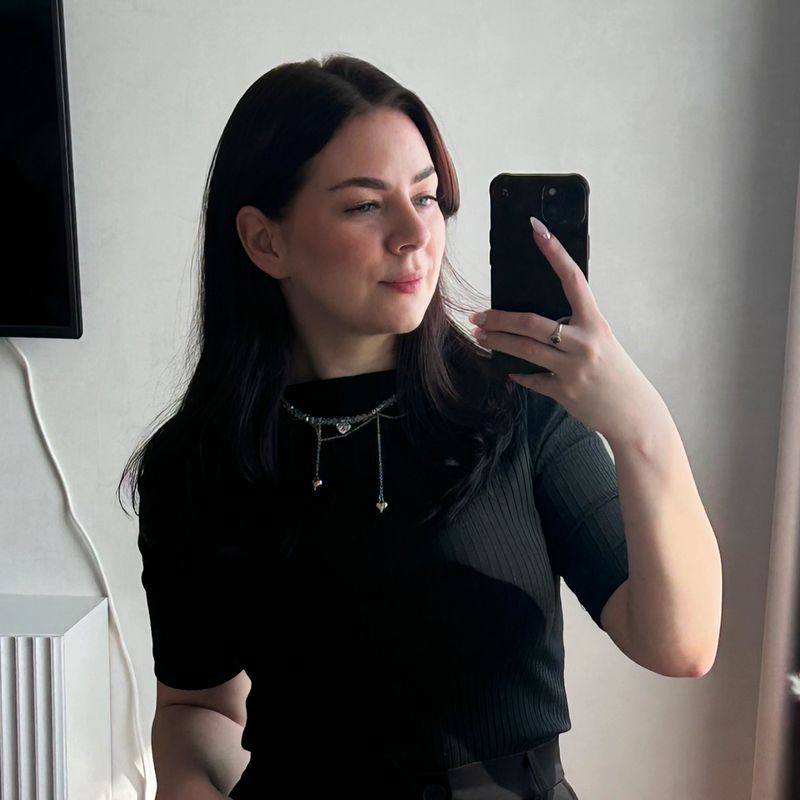 Валентина