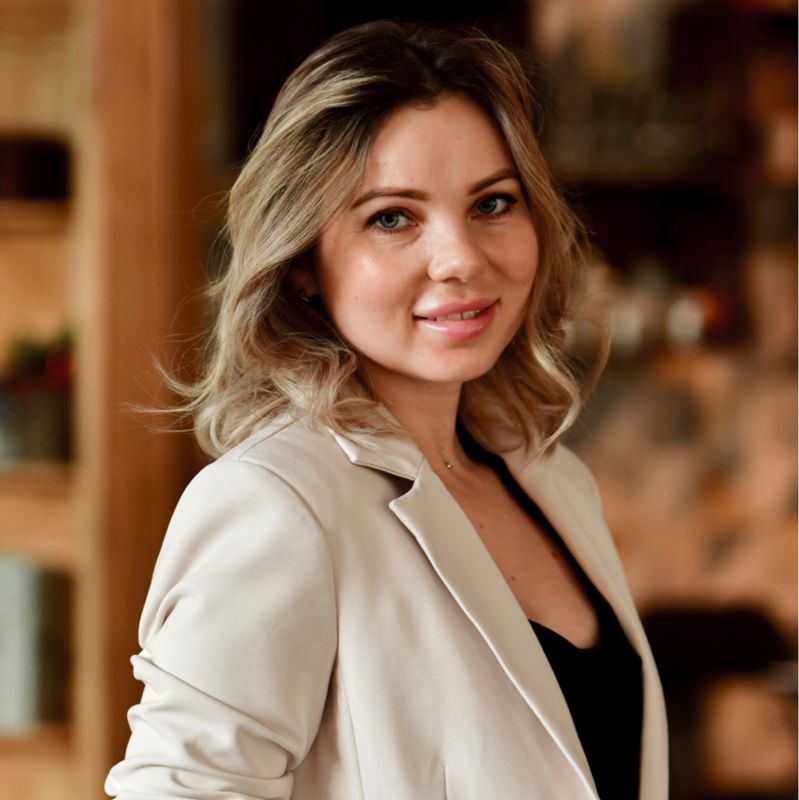 Студия Оформления Взгляда