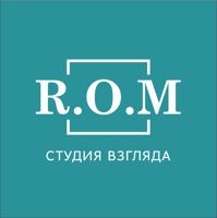 ROM студия взгляда — мужской педикюр в Белгороде
