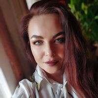 Светлана Иванова — LPG массаж в Смоленске