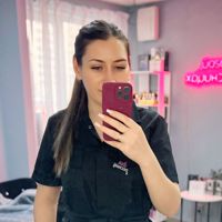 Елена Рассказ — уход tokio inkarami в Екатеринбурге