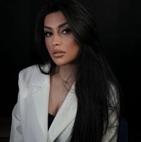 Анжела Умарова — хамам в городе Видное