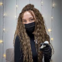 POLINA BORISOVA — спа для рук в Калуге