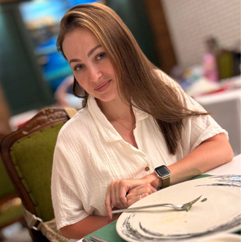 Алина