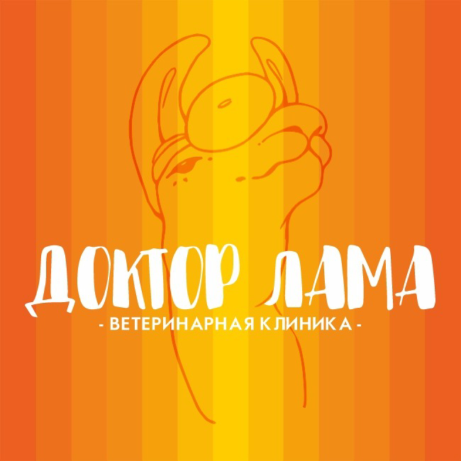 Доктор Лама
