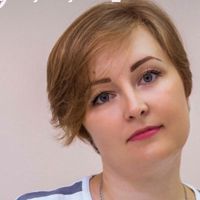 Марковская Вера — скульптурный массаж лица в Оренбурге