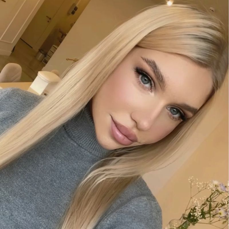 Анастасия Коновалова