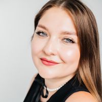 Мария — коррекция перманентного макияжа в Екатеринбурге