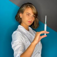 Ластухина Лидия — титановая нить в Чебоксарах