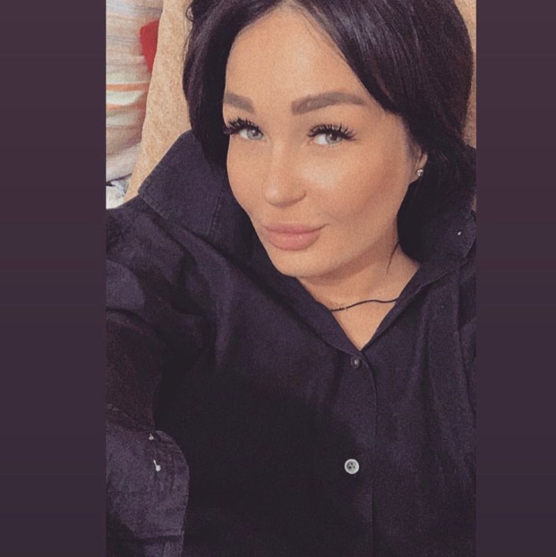 Замиралова Екатерина