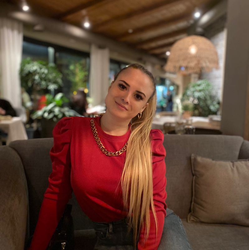 Ирина