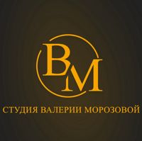 Студия Валерии Морозовой — прическа в Туле