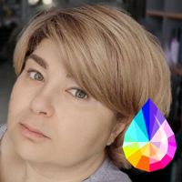 Света Гулькова — укладка в городе Электросталь