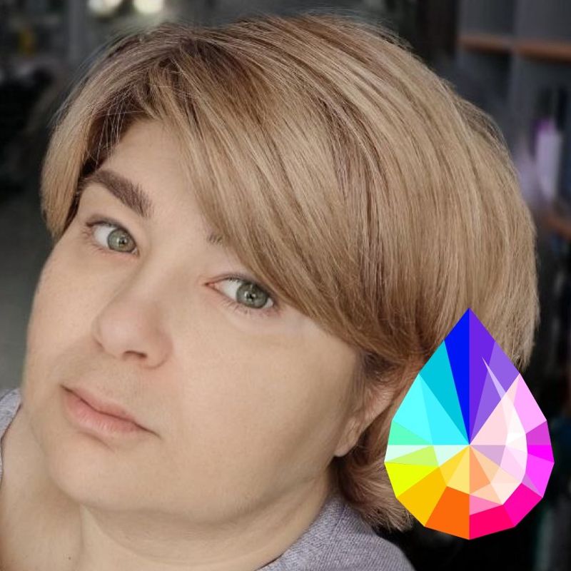 Света Гулькова