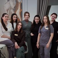 Nasti Sugari Студия Депиляции Косметологии и Массажа — спа-массаж в городе Армавир