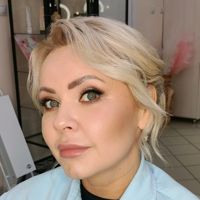Ольга Билатиева — педикюр без покрытия в Тобольске