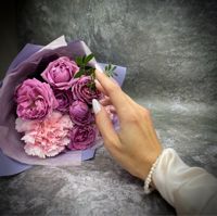 Школа-студия  LAQUE  Марии Ходаровой — уход tokio inkarami в Воронеже
