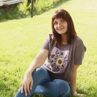 Екатерина — снятие гель-лака в Воронеже