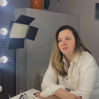 Бархатное Касание — прическа в Одинцово