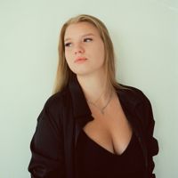 Polina Dyachenko — френч в городе Бронницы
