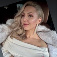 Маша Громова — эйртач в Томске
