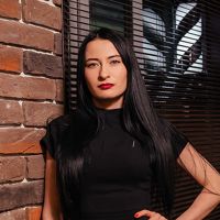 Алёна — стрижка/моделирование бороды в Рязани